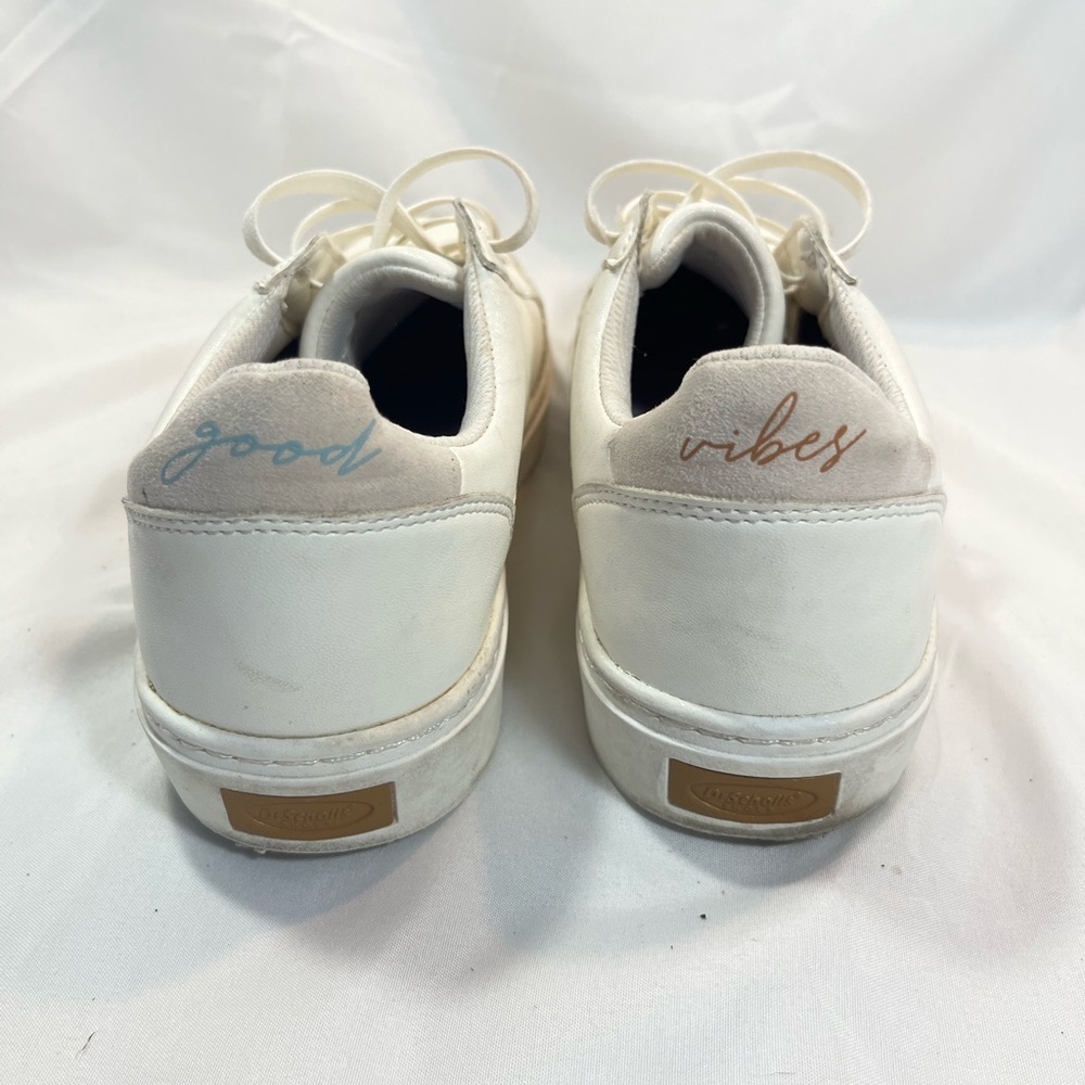 Dr. Scholl’s Sustainable Comfort Sneakers - Picture 2 of 10